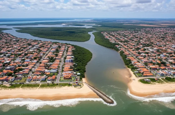 O que fazer em Pontal do Ipiranga fora da alta temporada