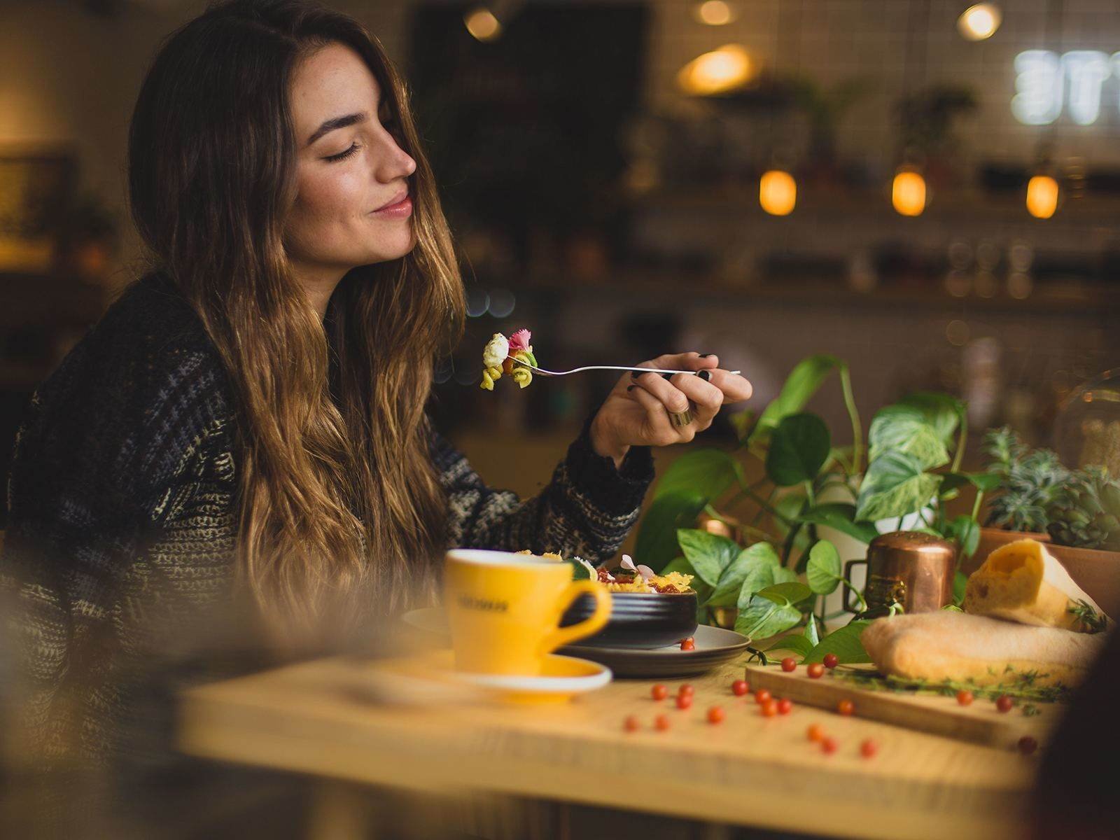 Alimentação e Gastronomia