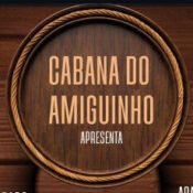 Cabana do Amiguinho